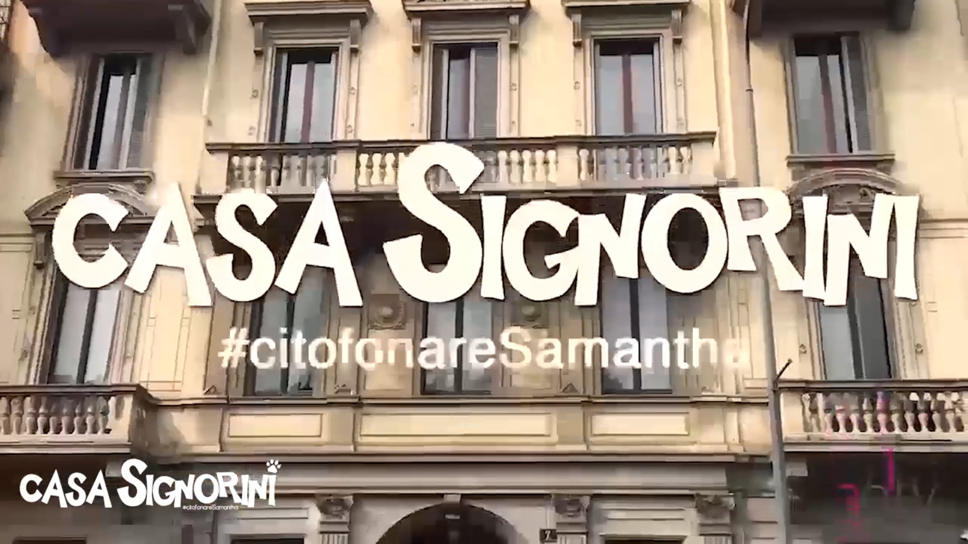 S02E041 - Casa Signorini