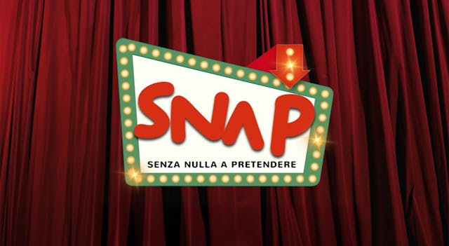 SNAP