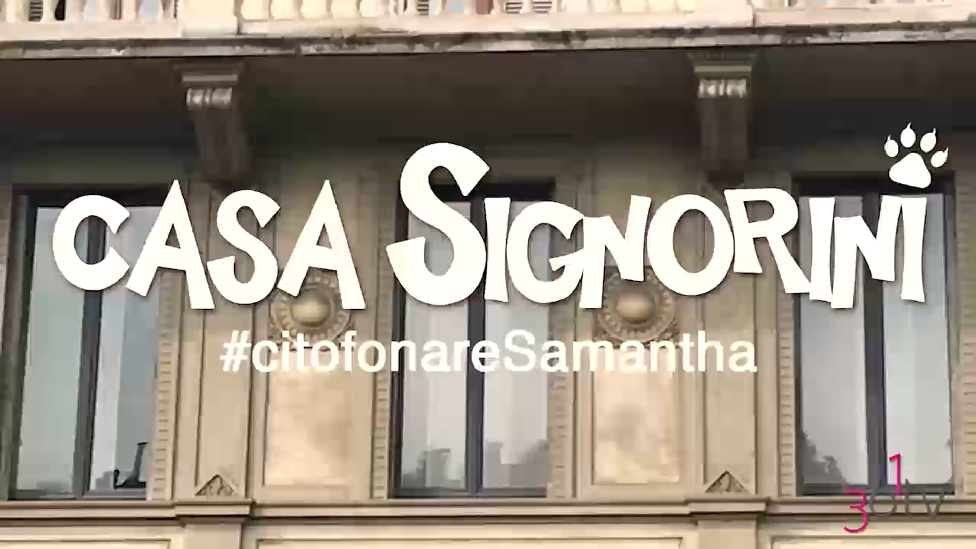 S01E018 - Casa Signorini