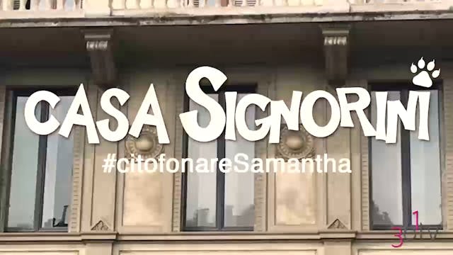 S01E018 - Casa Signorini