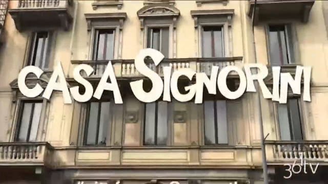 S01E009 - Casa Signorini