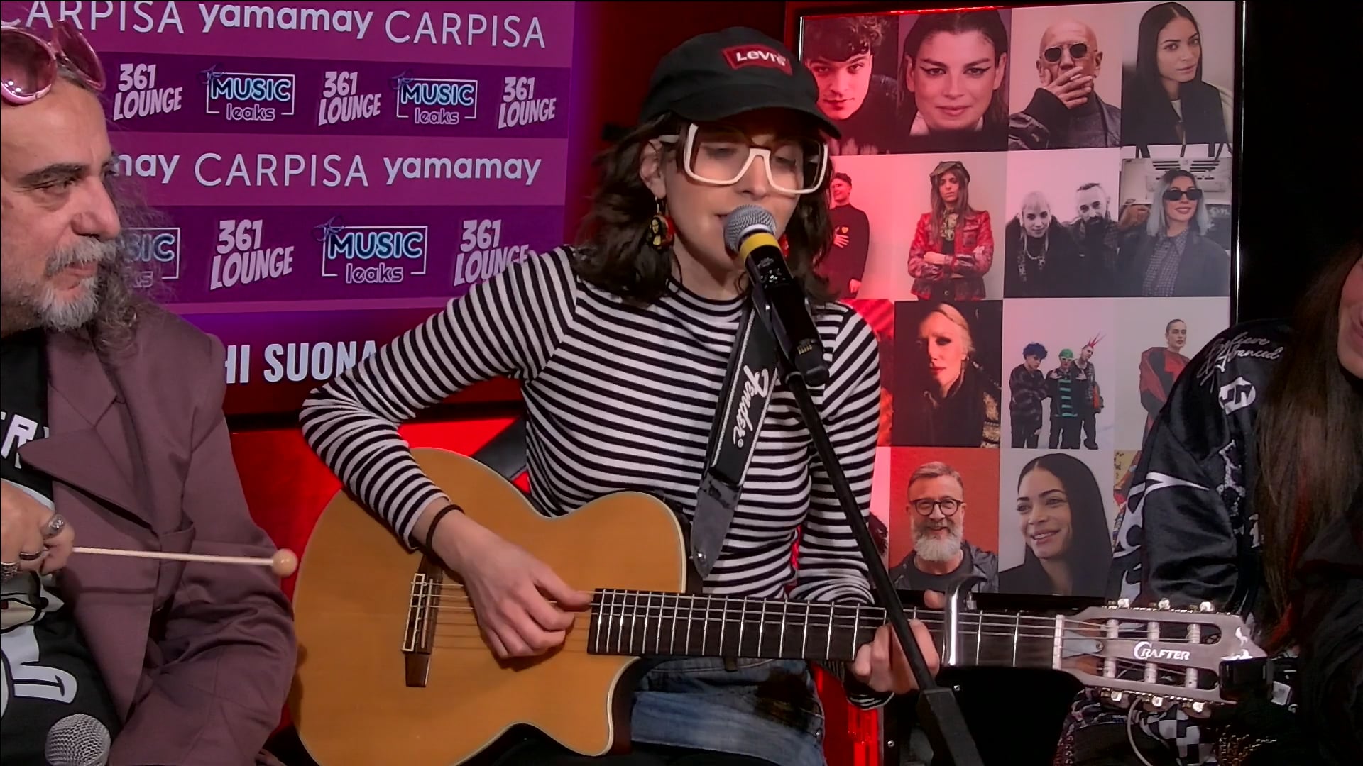 S02E084 - 4 puntata (Terza Parte)