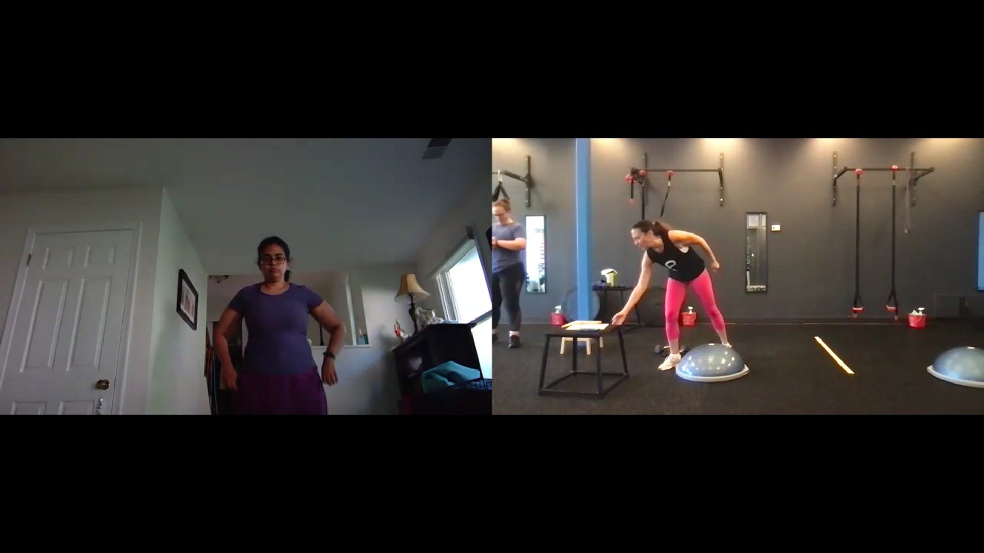 Tabata Bing Tabata Boom 7.13.21