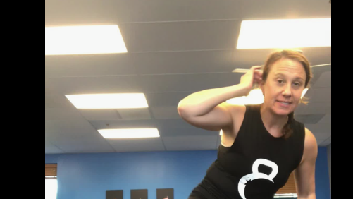 Body Weight Workouts