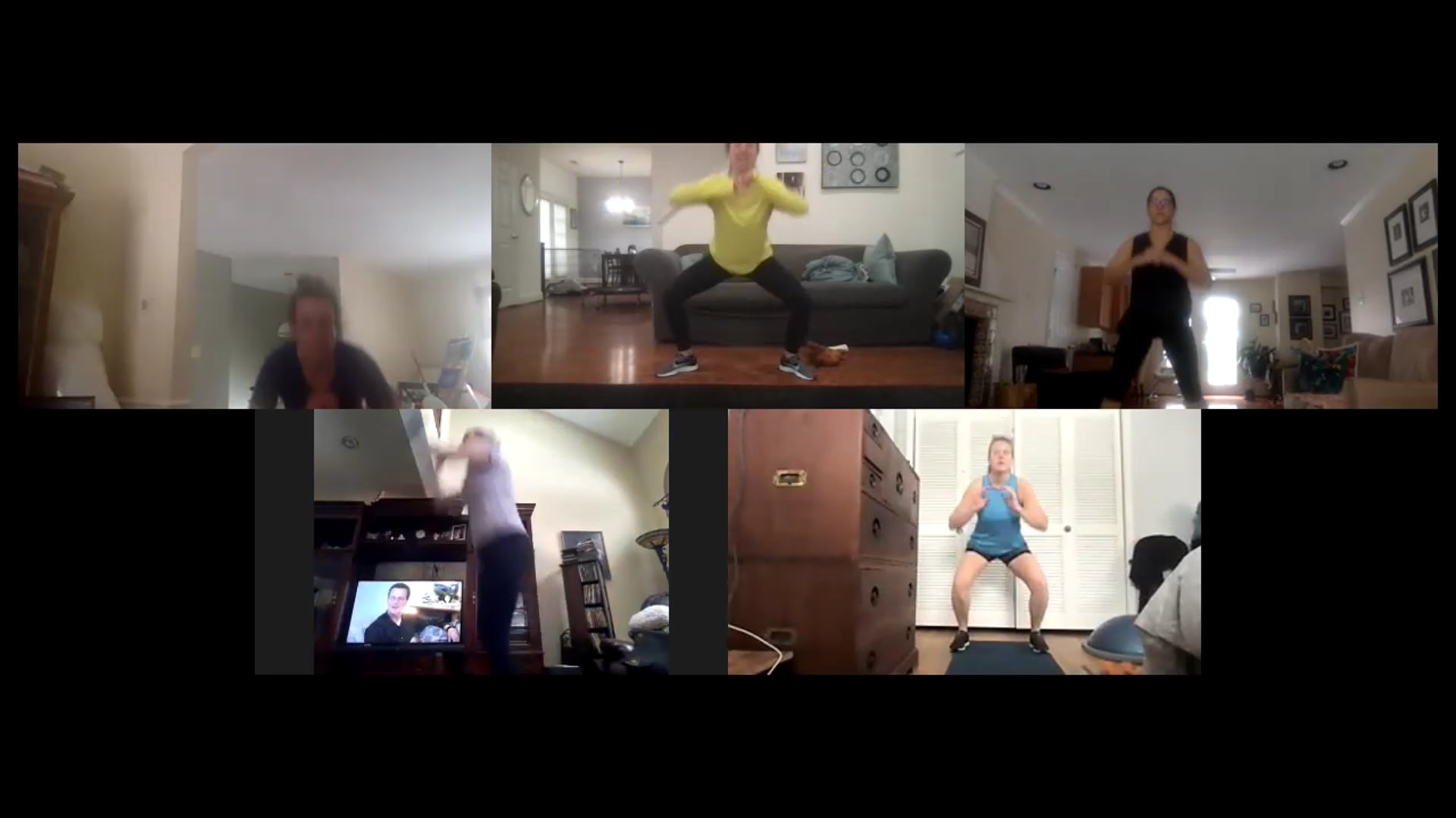 Would You Rather Bodyweight 2.1.21