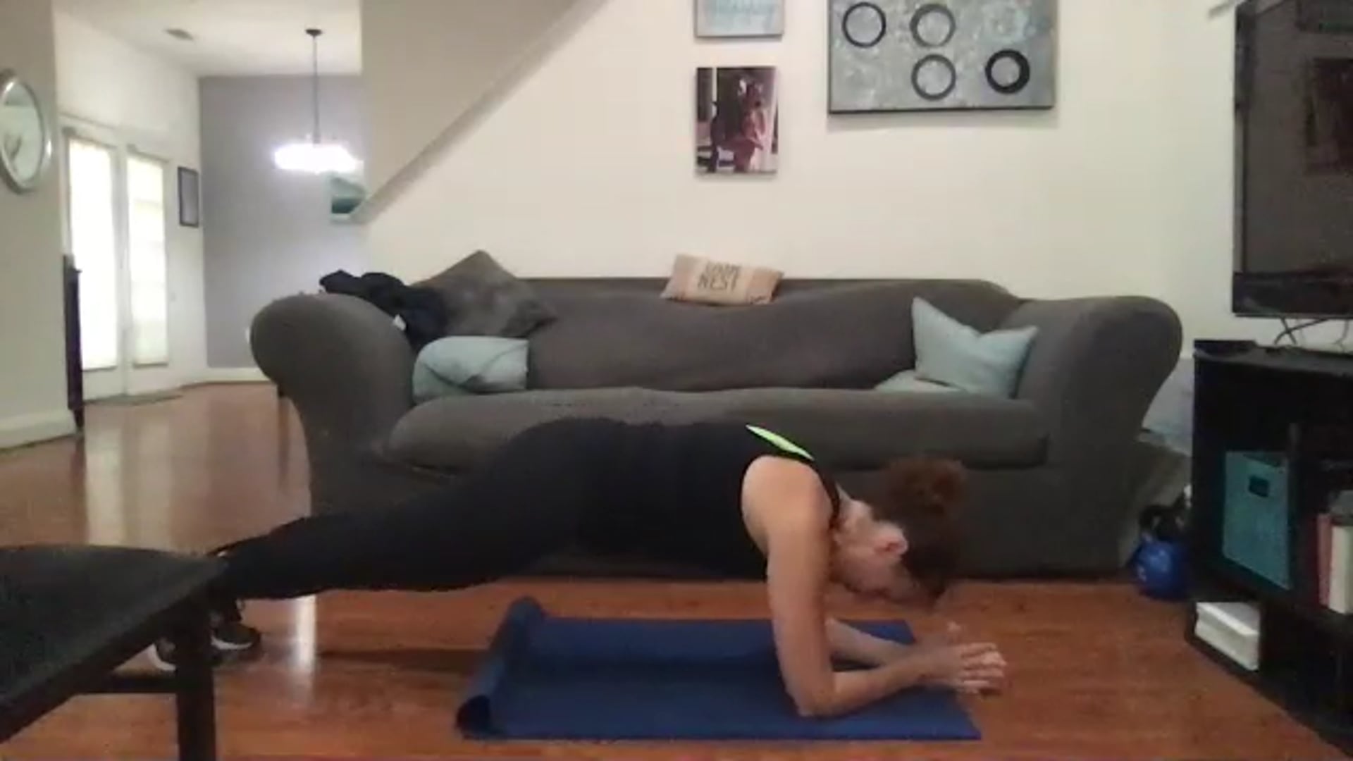 BandandBarbellBonanza9.15.20