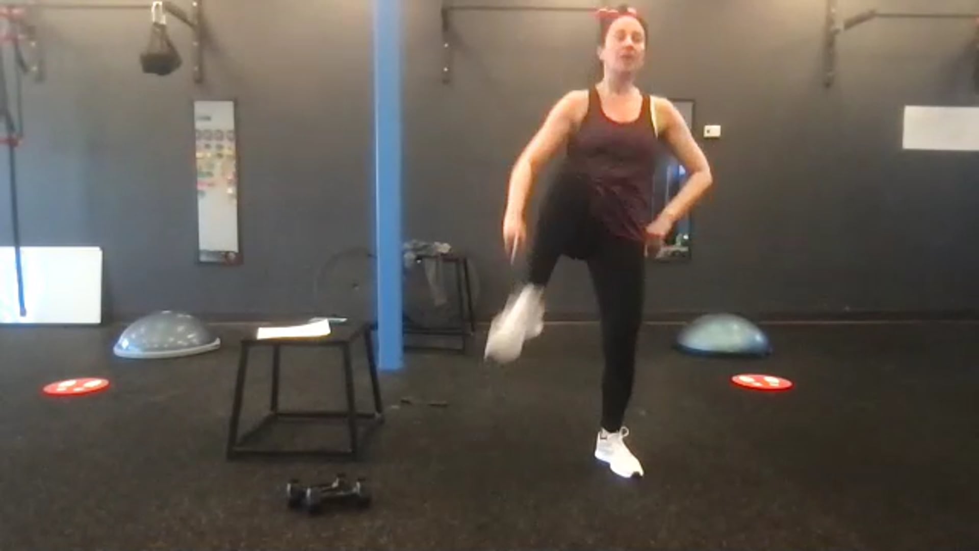 Long Sets + MICKEY 2.23.21