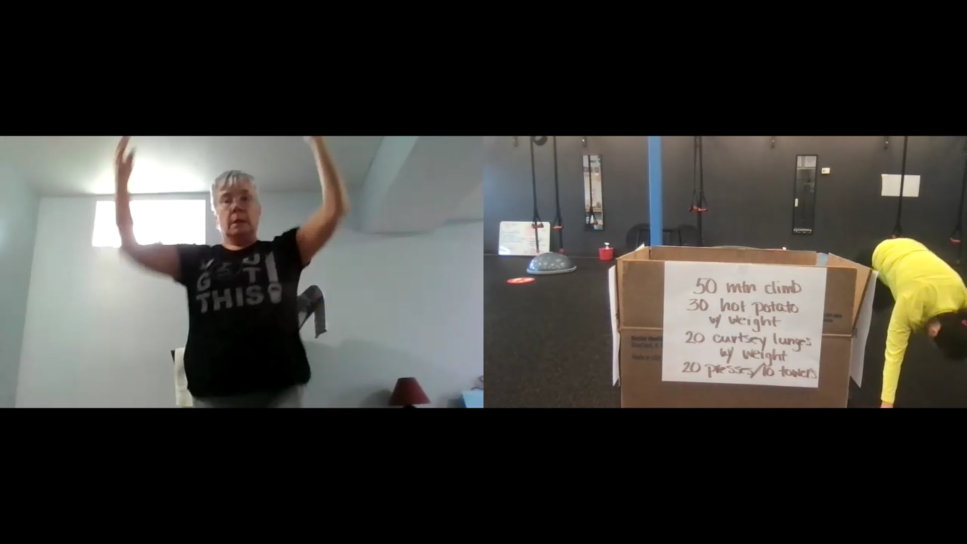 Short Circuit 4.13.21