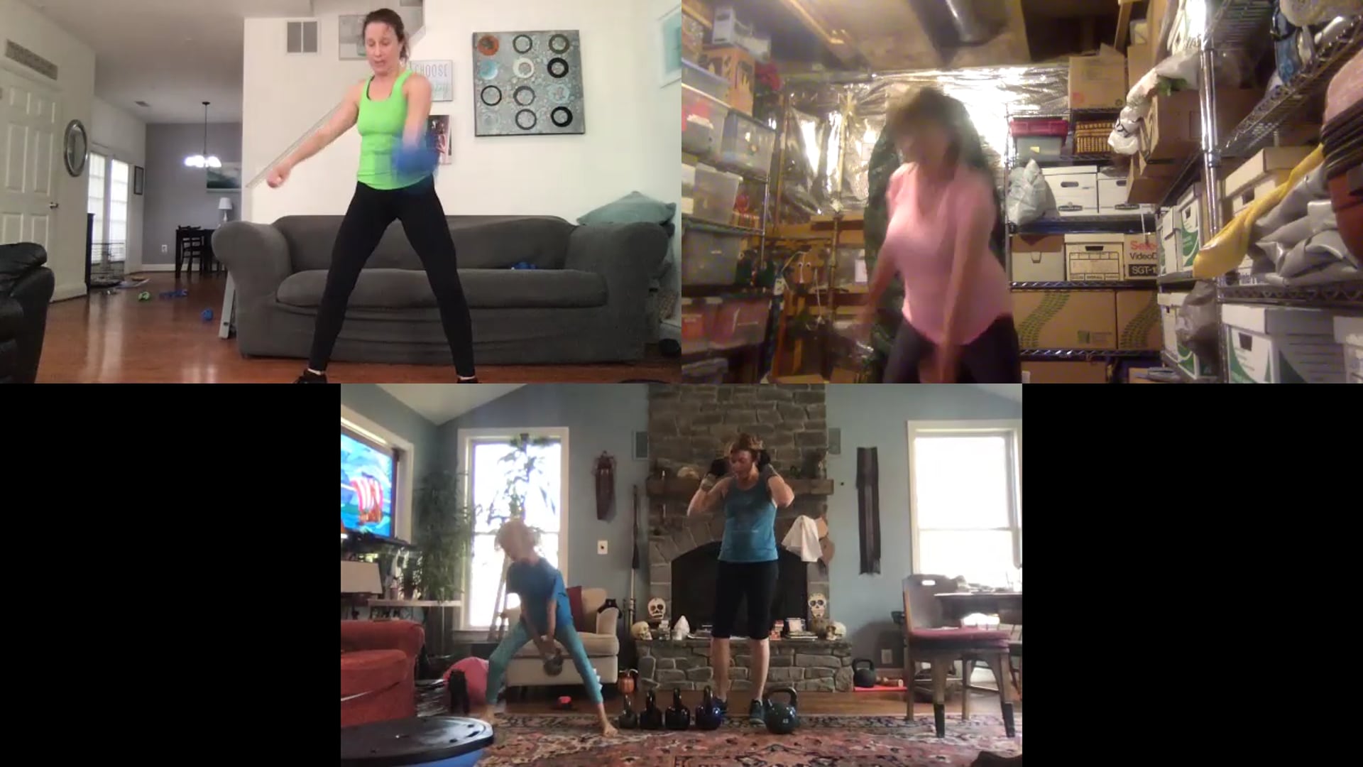 765 + Tabata11.13.20