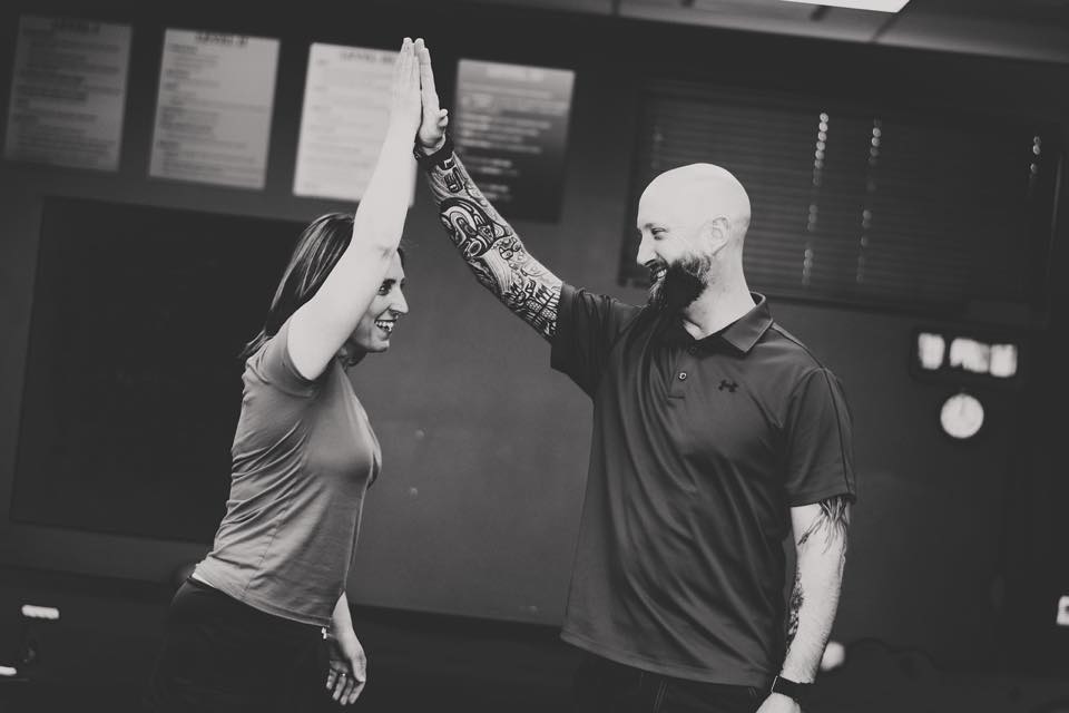 KB Workouts for Beginners