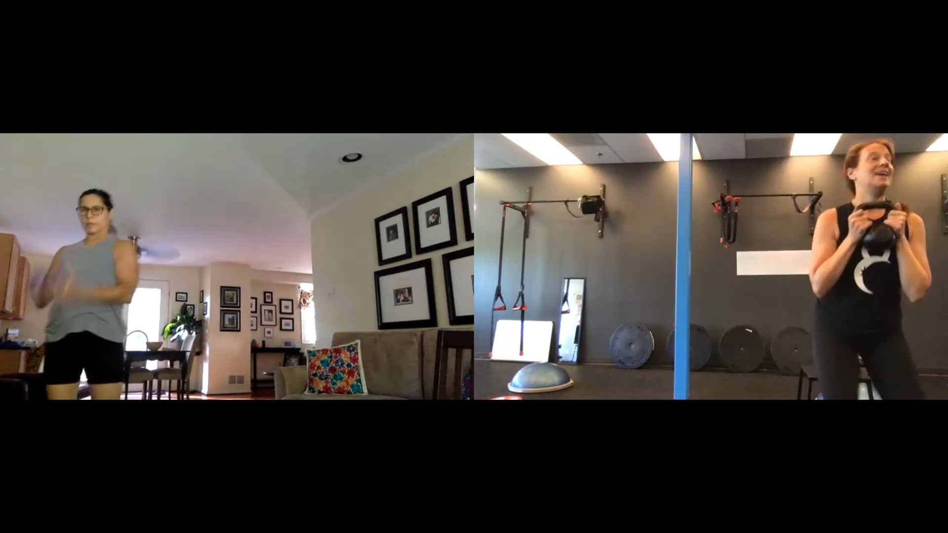 Add On Bodyweight 8/18/20