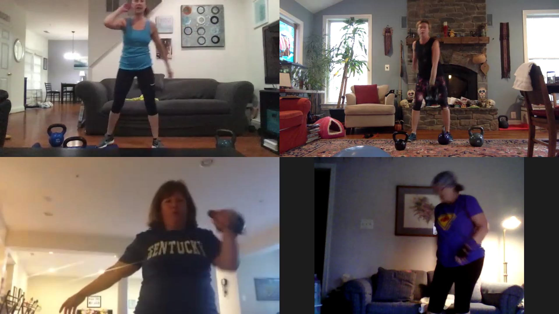 Partner + VO2Max11.11.20