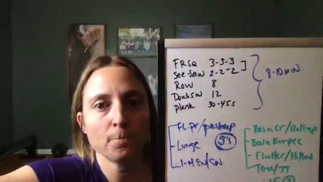 Light Medium Heavy 11/26