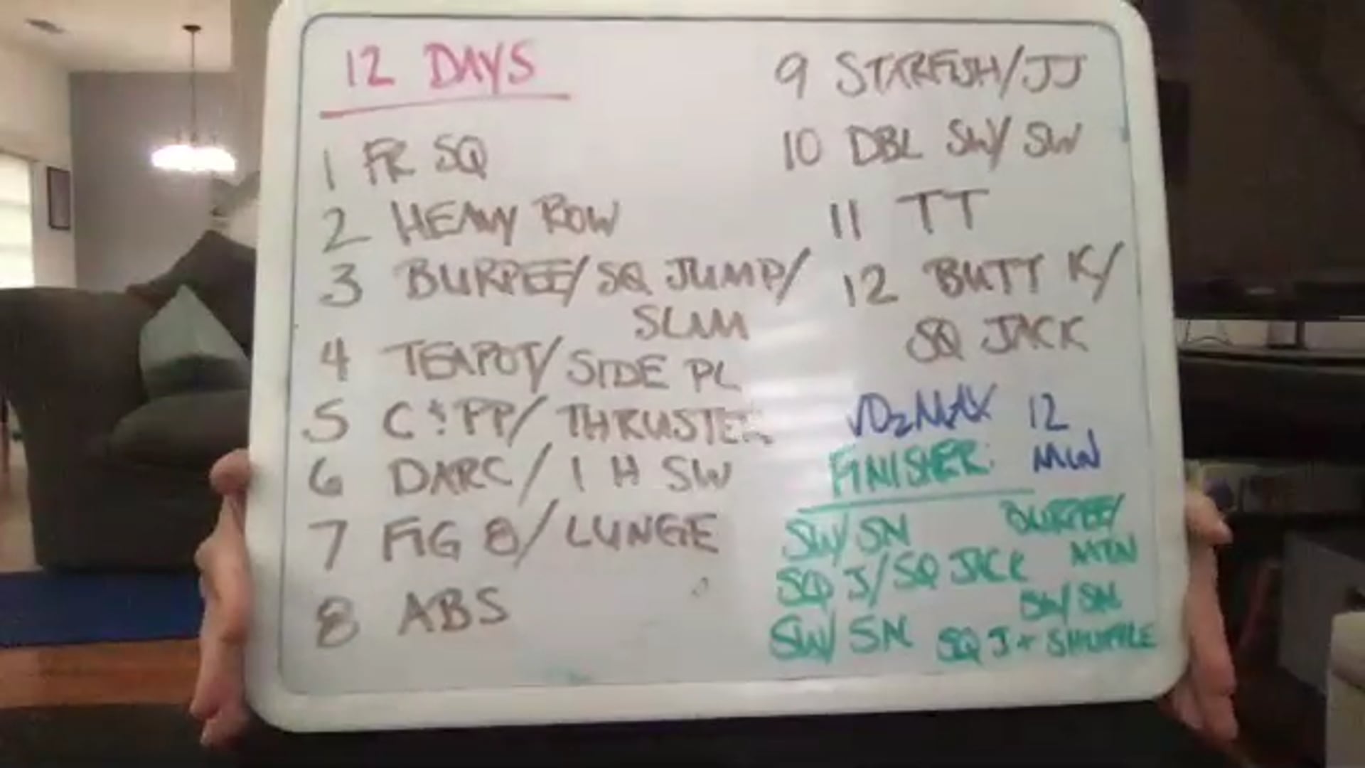 1 2Days Fly Killing 9.4.20