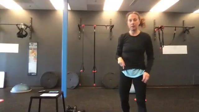 SlowSteady + Fast 11.3.20