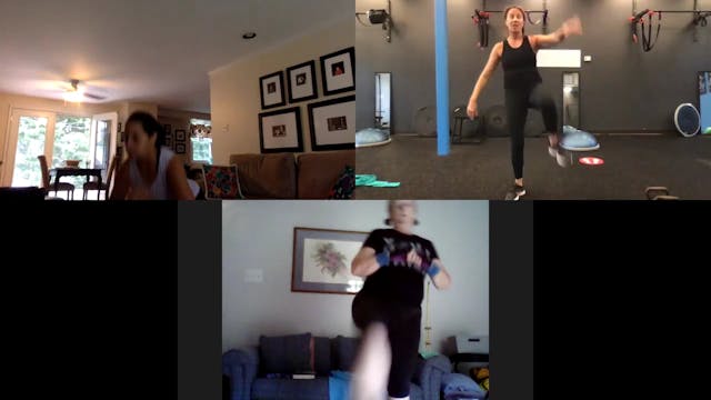 Increase Decrease 9.1.20