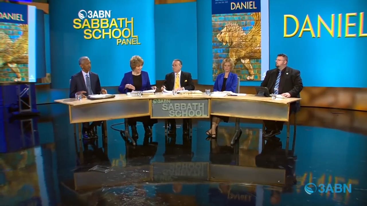 Lesson 2 From Jerusalem To Babylon 3abn Sabbath School Lesson 2 From Jerusalem To Babylon 3abn Sabbath School