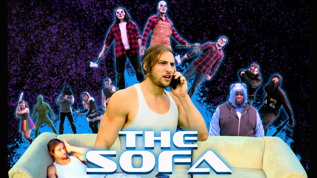 The Sofa