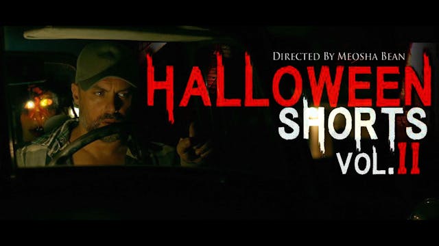 MVB Films Halloween Horror Stories Vol II