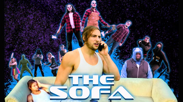 The Sofa