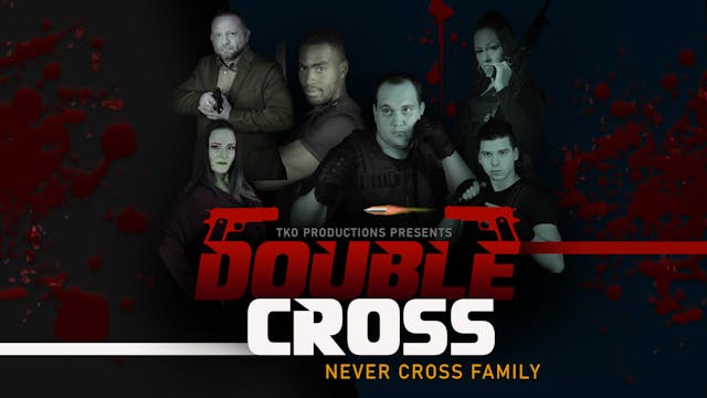 Double Cross