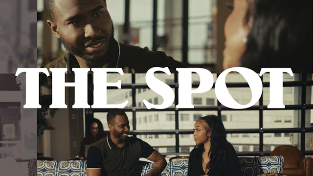 The Spot