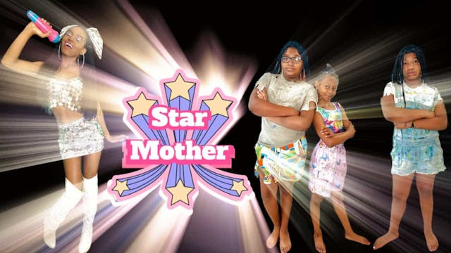 Star Mother