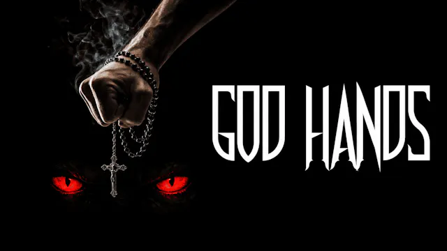 God Hands