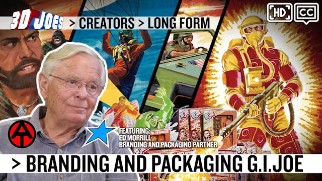 Ed Morrill reflects on 20 years of br...