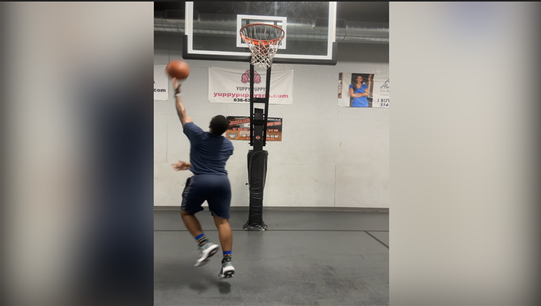 Finishing - Intermediate Layup Drill