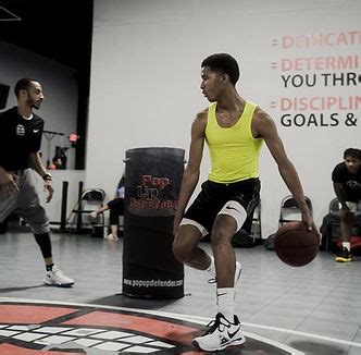 Finishing and Scoring