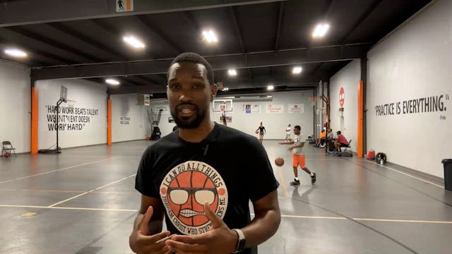 Live Training - Beginner Counter Aggr...