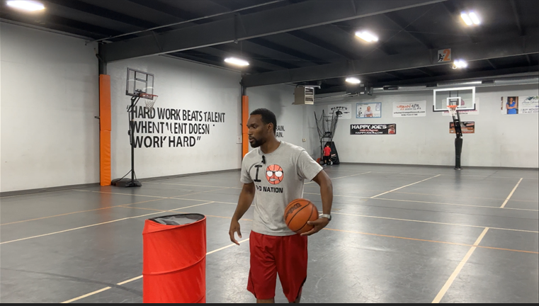 Scoring - Key to Scoring Against Aggressive Defense