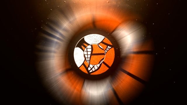 Intermediate Dribbling - Two Ball Basics