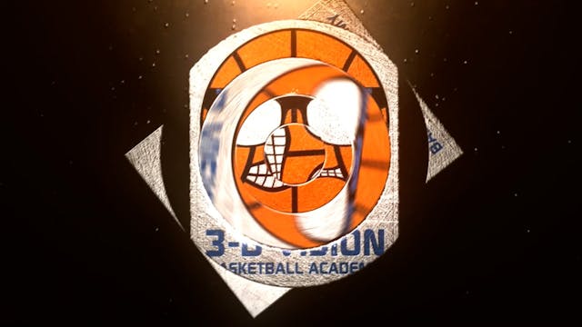 Shooting Basics - Form Shooting