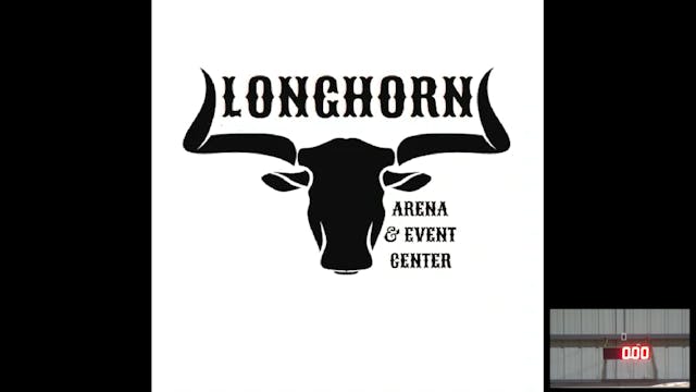 East Texas Stock Horse Show at Longhorn Event Center - Part 4