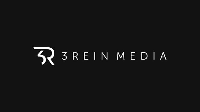 3Rein Media Membership