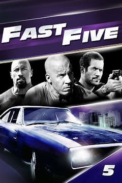 Fast.Five