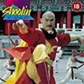 Shaolin vs Lama