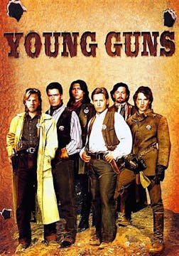 Young.Guns