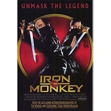 Iron.Monkey