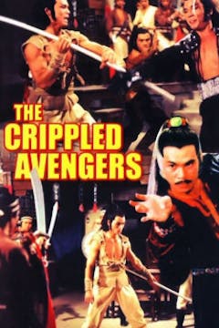 crippled avengers