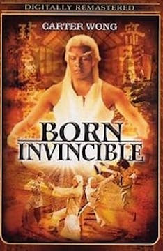  Born Invincible