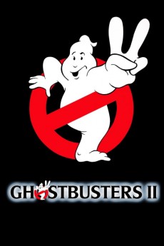 Ghostbusters.II