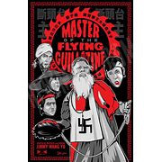 Master of the Flying Guillotine 