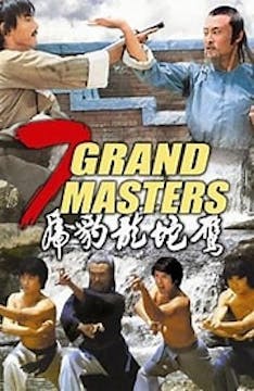 7 Grandmasters 