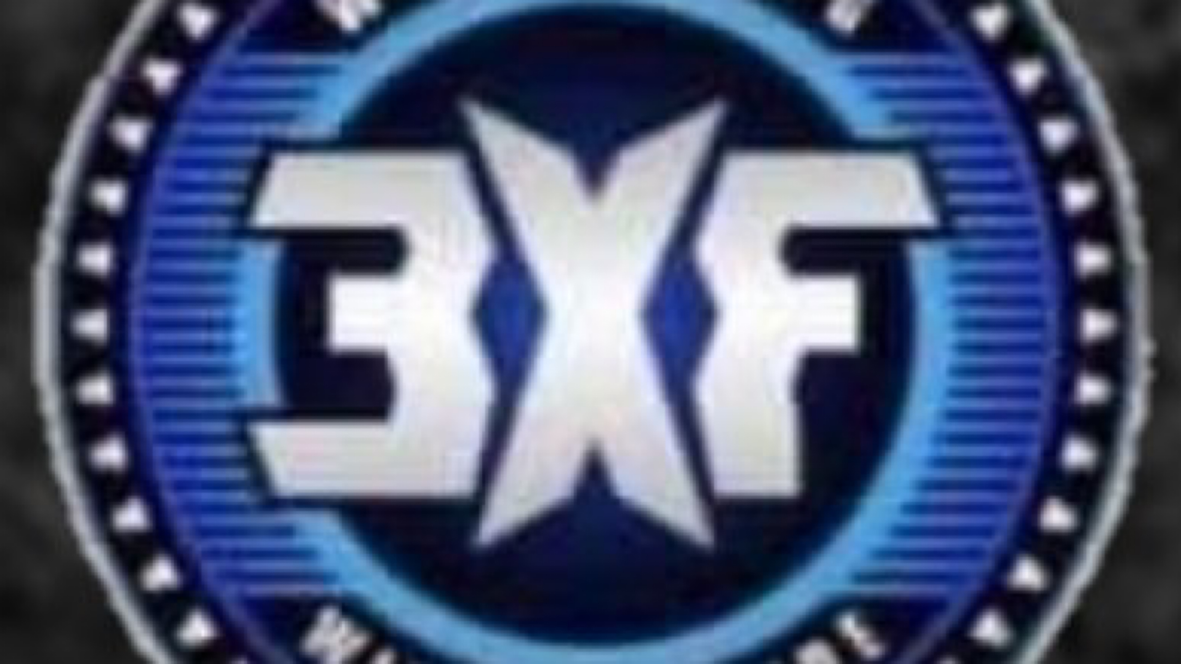 3XF WRESTLING Video