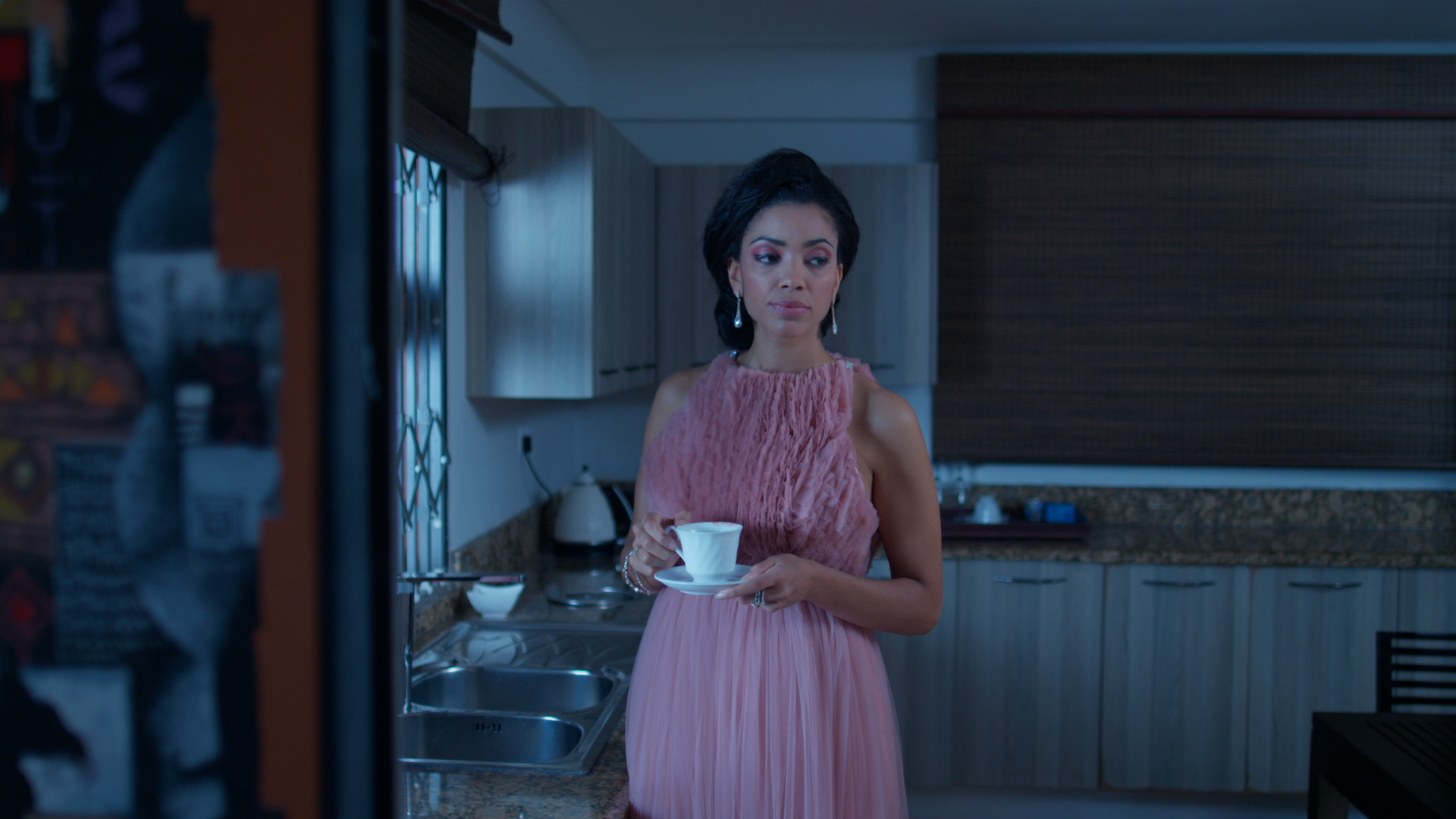 S1E1 Bliss or Blight?