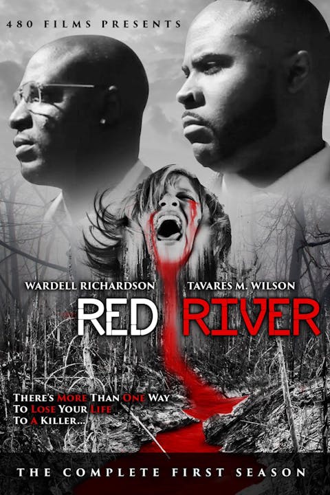 Red River - Episode 6 (Curious)