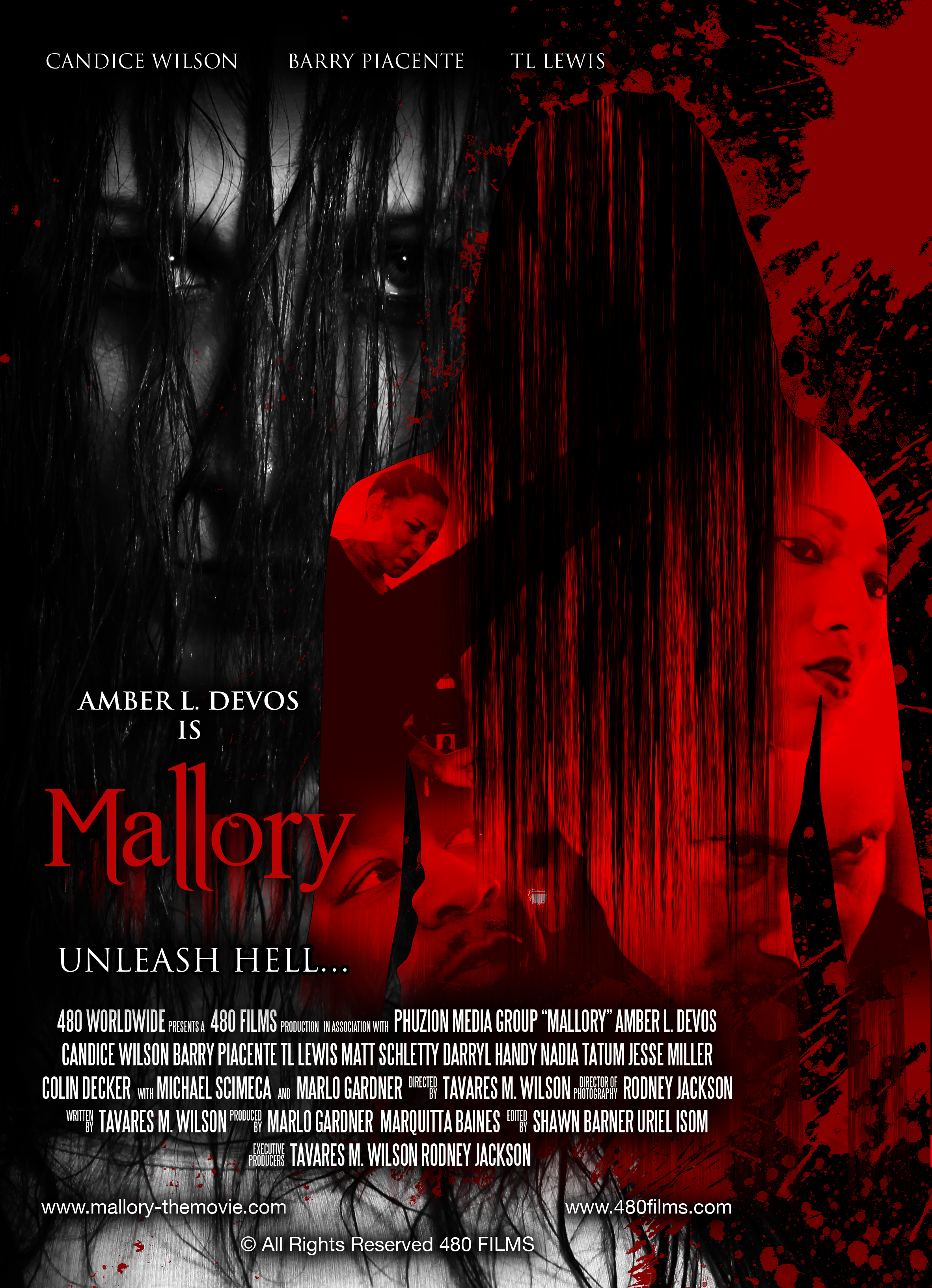 Mallory